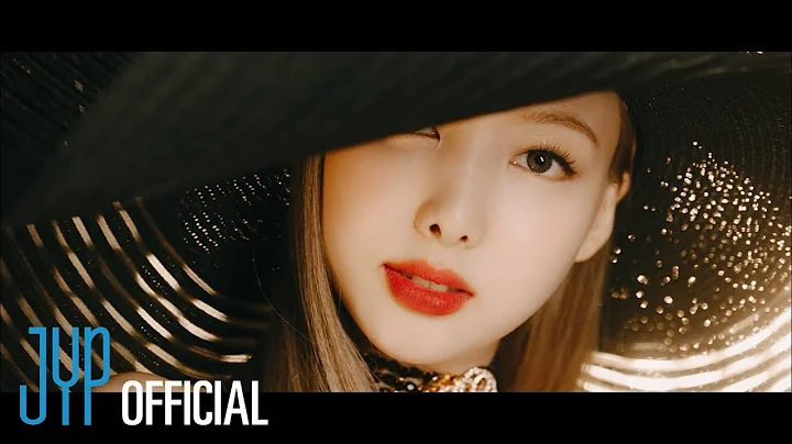 NAYEON &quot;IM NAYEON&quot; Opening Trailer