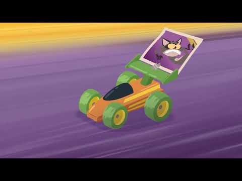 Taffy S Old Friends Try To Trap Bentley Taffy