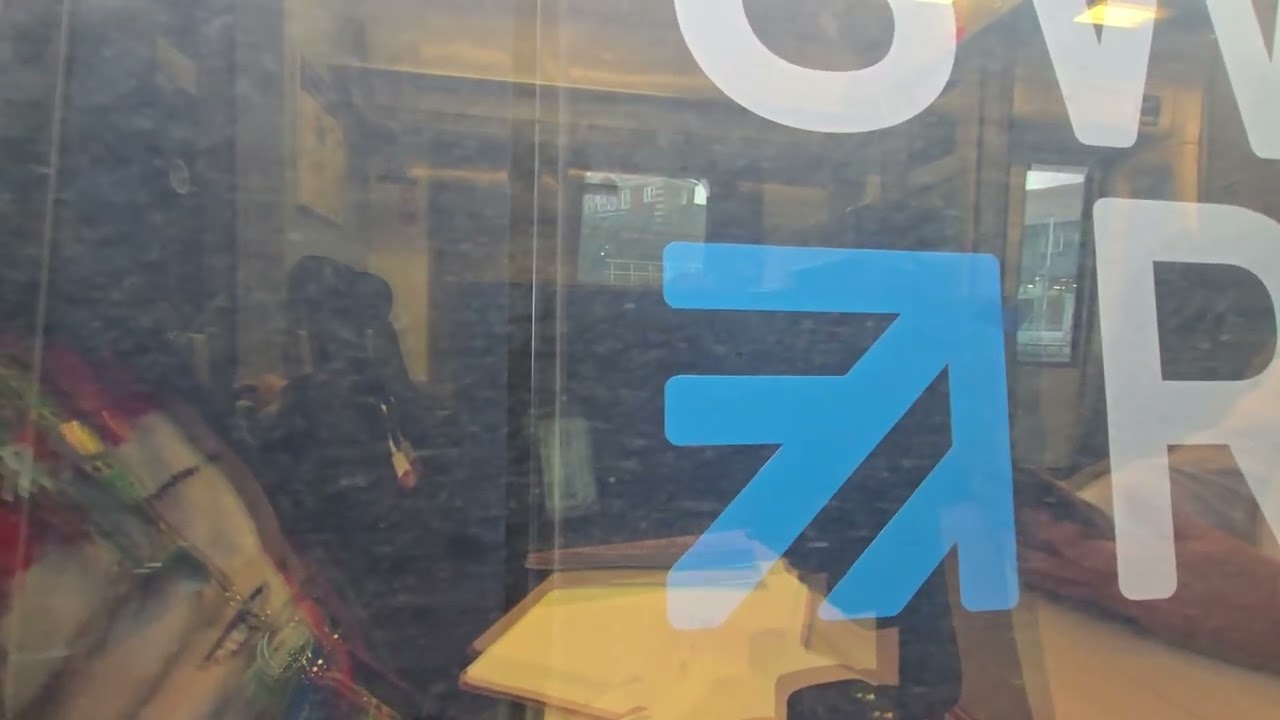 Onboard 450010 Vauxhall-Wimbledon