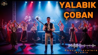 Yalabık Çoban Gagavuz Türküsü Jazz Sound Travelers Studio