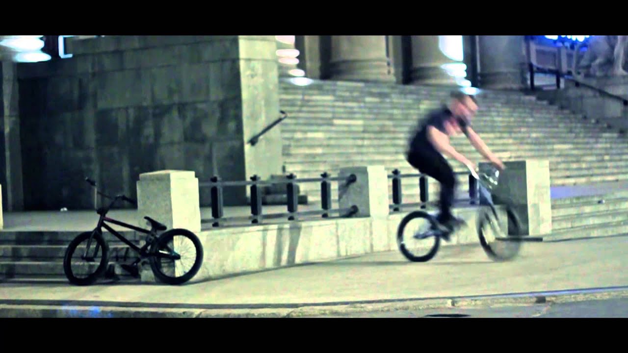 Łukasz Mańczak edit 2009 - 2014