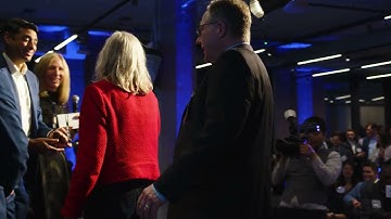 2024 mHUB HardTech Summit & Fourth Revolution Awards