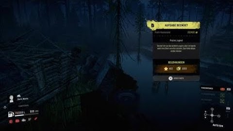 SnowRunner|| Lustiger Bug #3