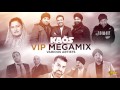 Kaos In The VIP | Megamix | Kaos Productions | Latest Punjabi Songs 2017