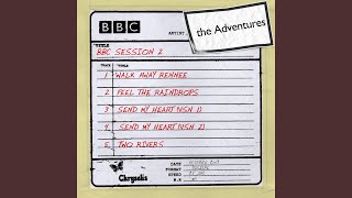 Feel the Raindrops (BBC Session)