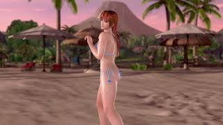 DEAD OR ALIVE Xtreme 3 Kasumi