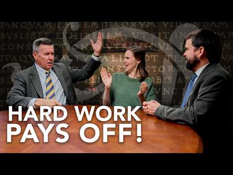 Teaching Latin And Classical Languages | How To Balance Rigor And Motivation