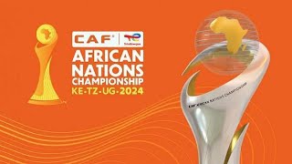 The group stage is done, and the CHAN 2025 Quarter Finals Are set!