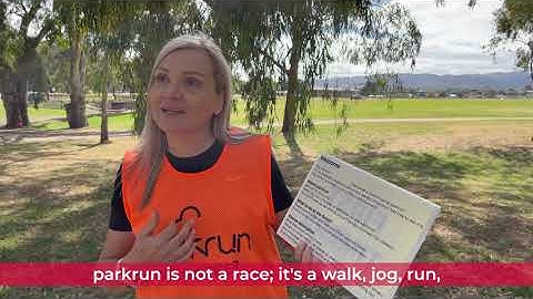 First Timers Welcome Explained