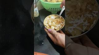 melt in mouth mango Suji halwa #shorts #viral #cooking #recipe