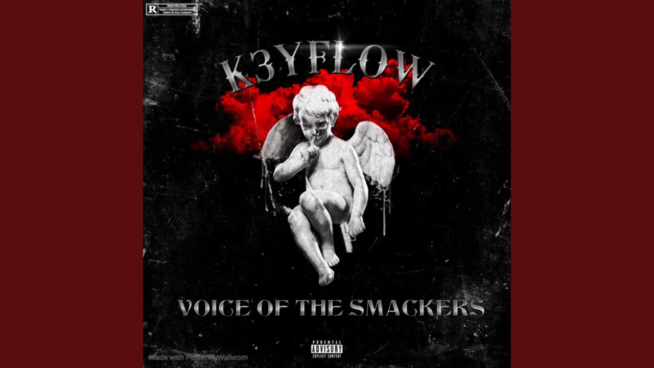 Sleduj KEYFLOW - REAPER FLOW na YouTube