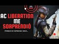 No sabia que existía Assassins creed Liberation