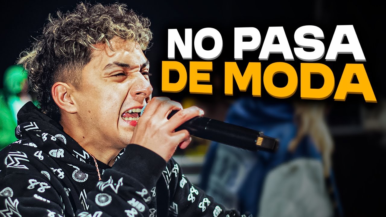 15 FLOWS QUE NO PASAN DE MODA 🤯