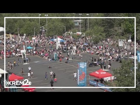 Hoopfest 2025: What