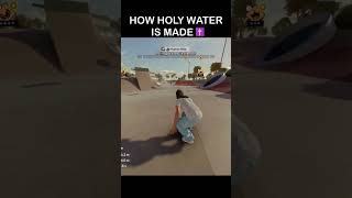 steezus dives in skate 4