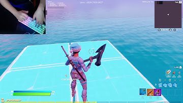 Editing So Fast My Pickaxe Doesn