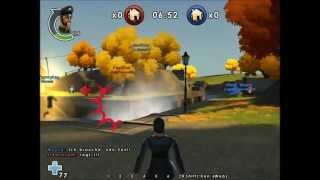 Battlefield Heroes - Funny bug!