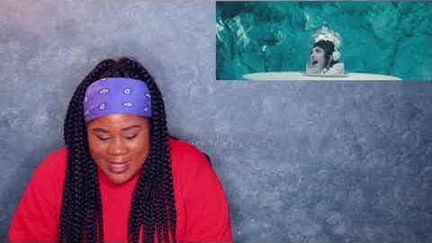 Melanie Martinez- tag you’re it/milk & cookies (music video) |reaction| (reuploaded)