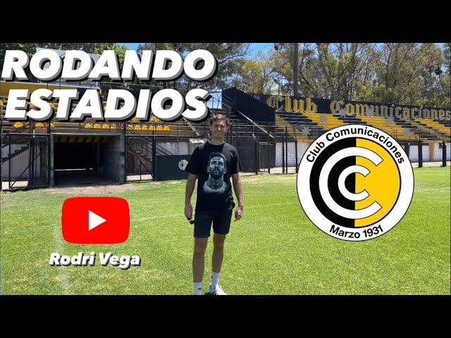 UAI Urquiza golea a Comunicaciones en el estadio Alfredo Ramos