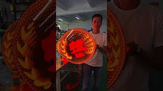 Easy Install,No Wires!