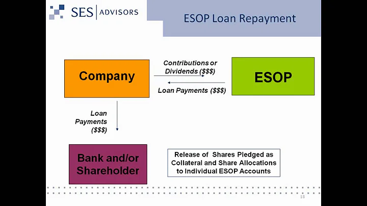 Introduction to ESOPs