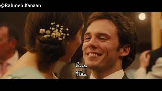 Me before you مترجم