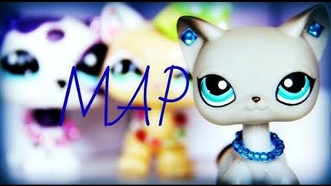 LPS:【MAP】Закрыт и провален.