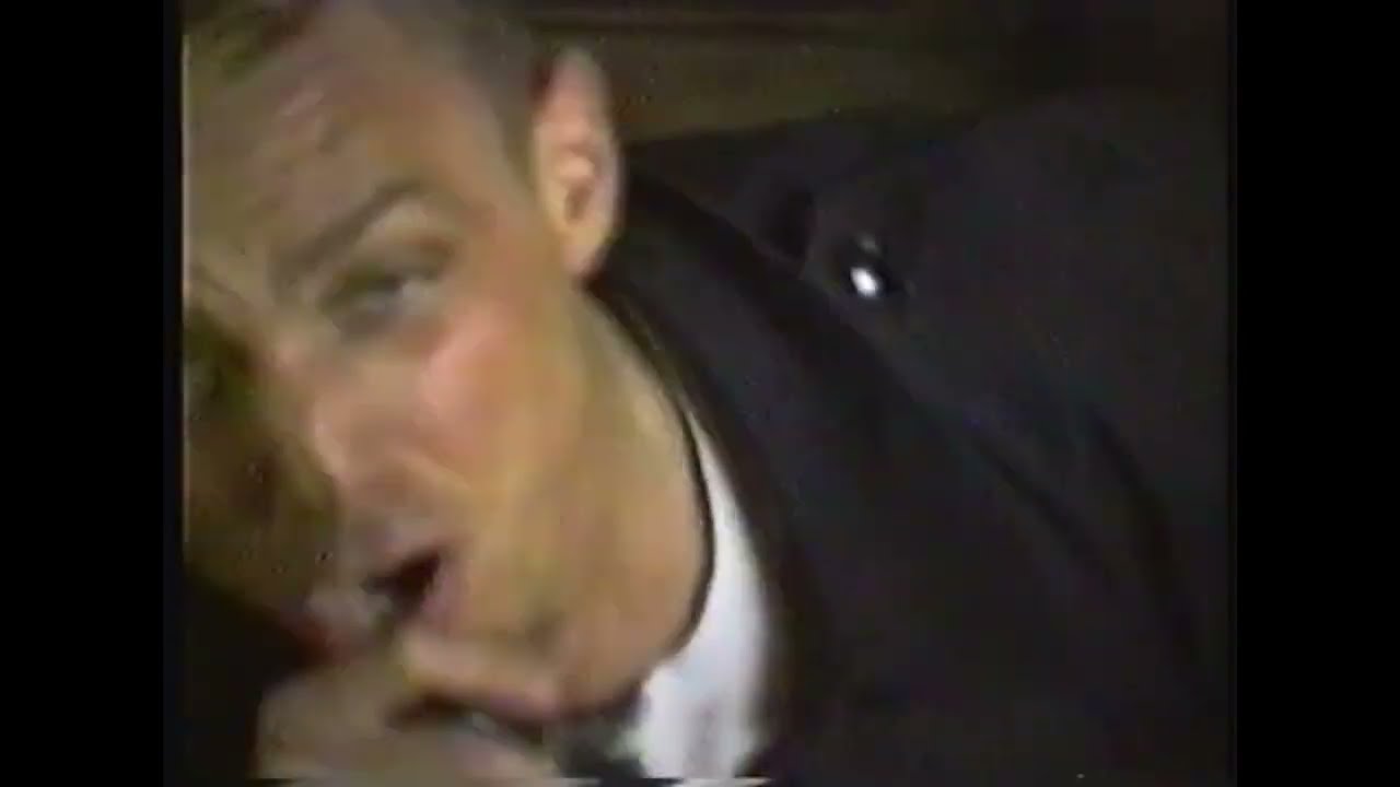 MDC- Compilation of live and rehearsal from the band 3/22/92, 2/26/92, 4/3/92 Chris Stikky M.D.C.