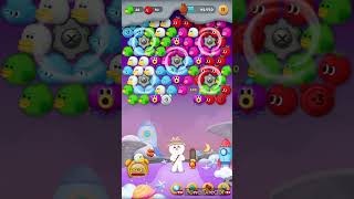LINE BUBBLE 2 STAGE 2953