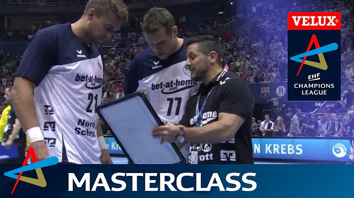 The Perfect Coach - Handball Masterclass | VELUX E...