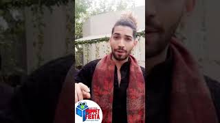 Join the excitement of Rafi Peer Puppet Fiesta at Packages Mall with Malik Sheharyar Wealth