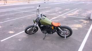 83 honda shadow