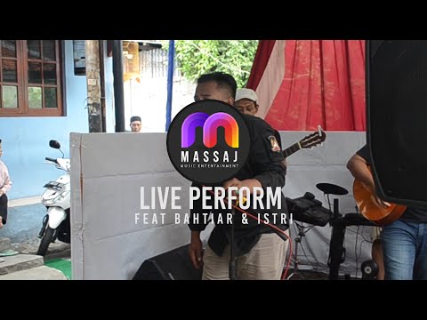 MASSAJ BAND -