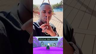 Vini Getafe Maçında 2 Kez Attırdı Üler