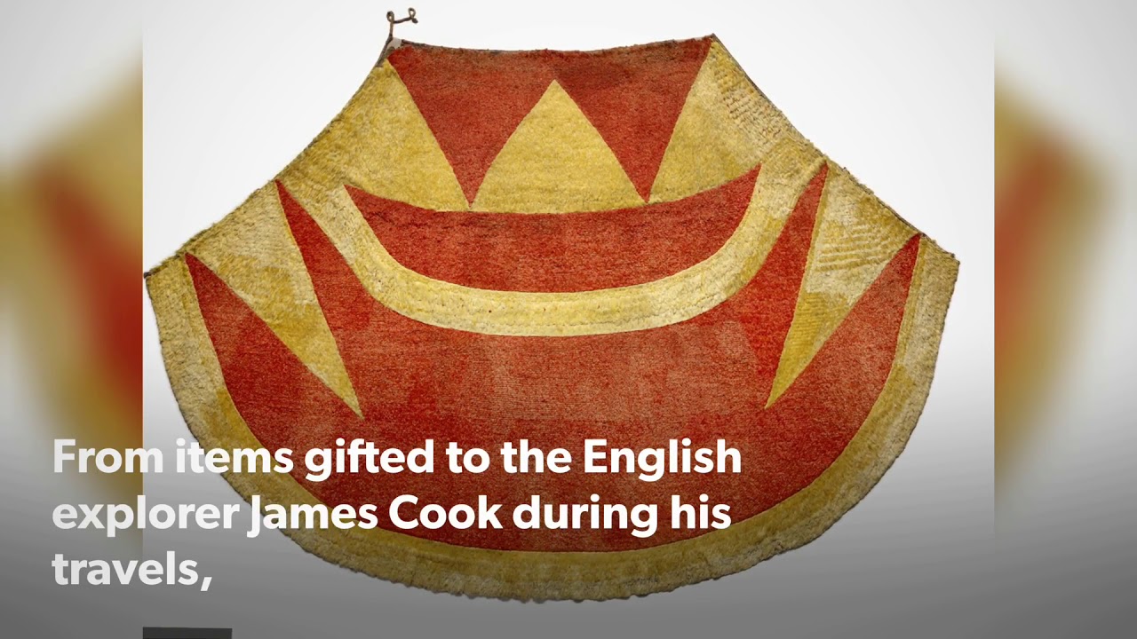 Te Papa Tongarewa: a museum that aims to change hearts, minds and lives