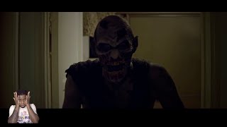Somniphobia  Short Horror Film | MOVIE NIGHT