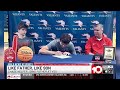 Valwood hooper signs to Valdosta State