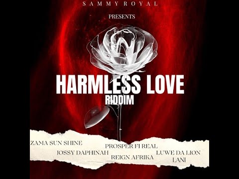 Harmless Love Riddim