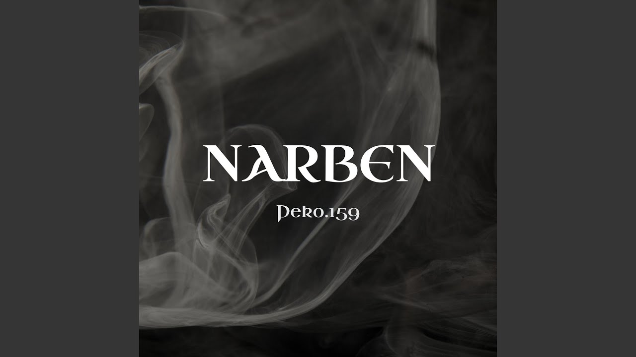 YouTubeでNarbenを視聴 YouTubeでNarbenを視聴