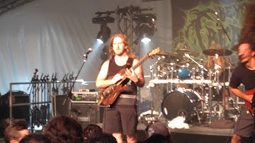 Beyond Creation@Heavy Montréal