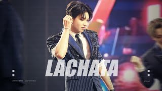 230505 PEAK TIME CONCERT YOUR TIME in Seoul 'Lachata' 배너 곤 이원서 직캠 (VANNER GON)