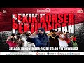 🔴【LIVE】PEKIK KONSER PERJUANGAN