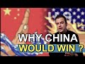 Getting china wrong the us would lose the war with china