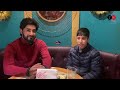 Meet 12 years mimicry artist zaid mir from kashmir