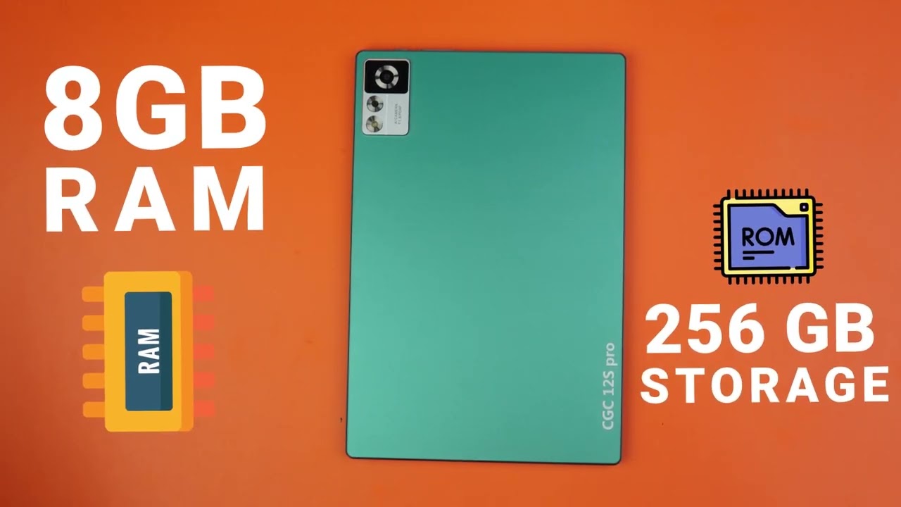 CGC 12S Pro & P30 FULL REVIEW