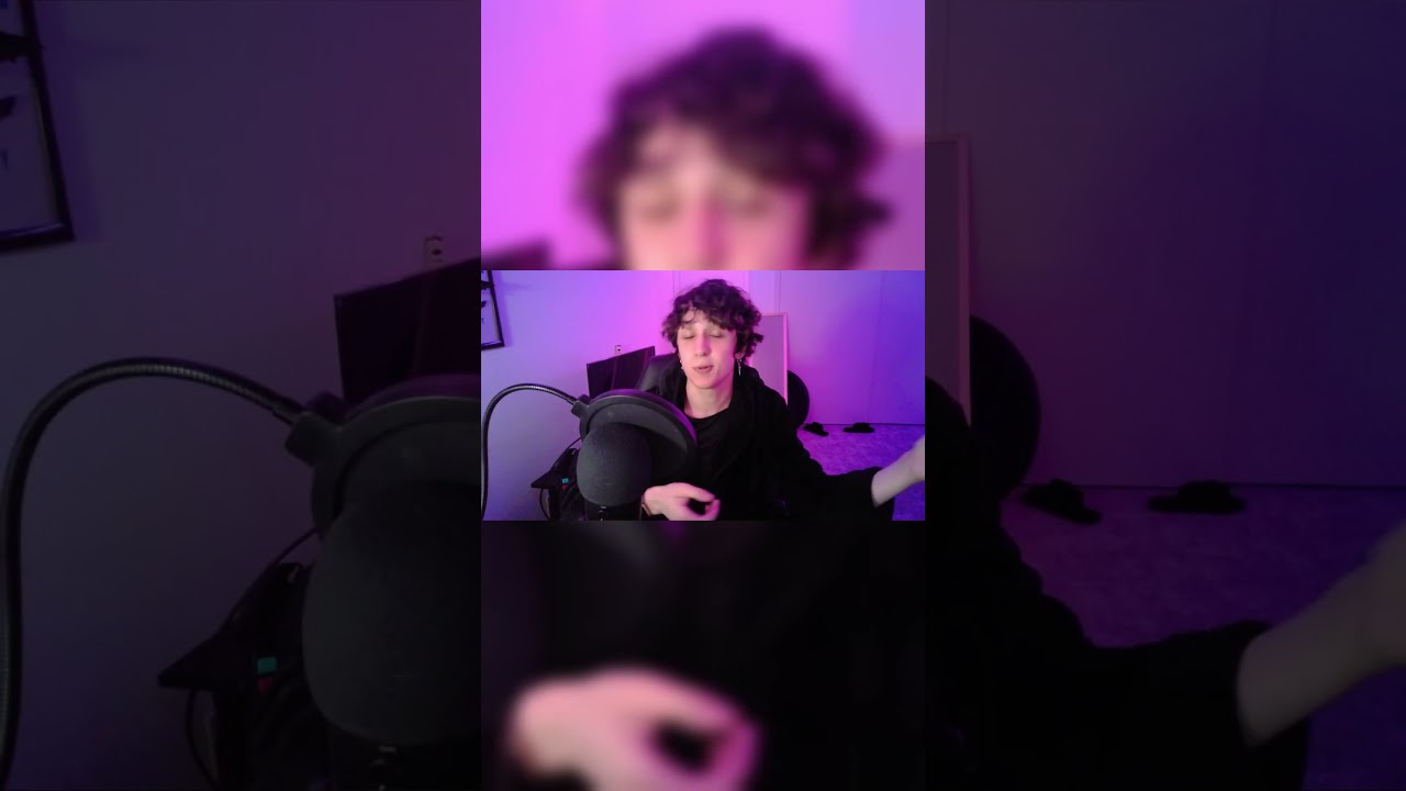 I HATE MY ROOMMATE (ft. Kittydog)