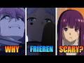 Frieren’s Magic System EXPOSED: Scholars vs Demons vs The Goddess