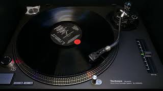 L.L. Cool J – I'm That Type Of Guy (Extended Version) 1989
