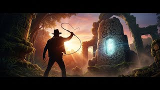 INDIANA JONES 6: ONE LAST QUEST (2026) Trailer Concept