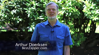 How to travel with your Hulda Clark Zapper